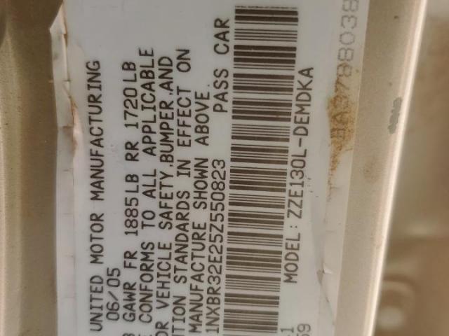 Toyota Corolla Ce Image 3