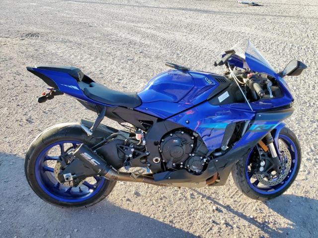  Salvage Yamaha Yzf1000