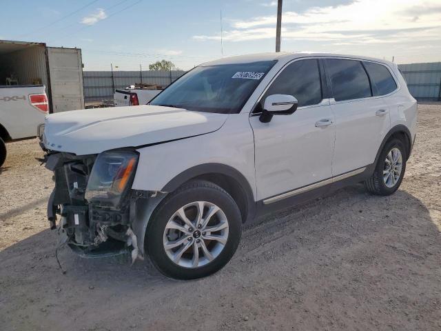  Salvage Kia Telluride