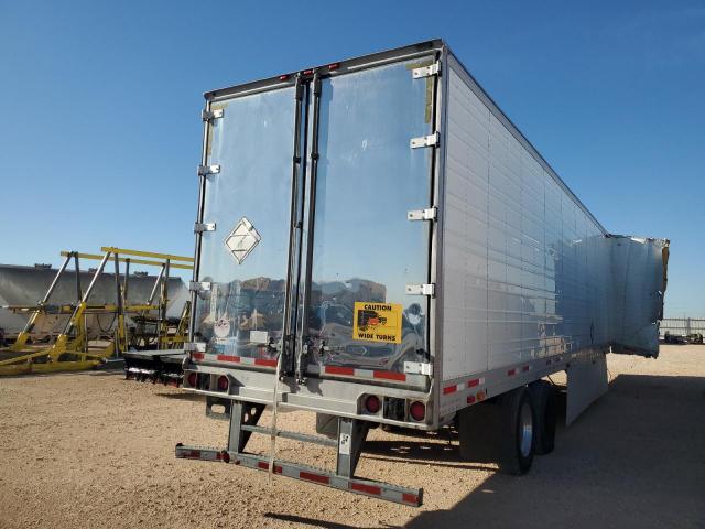 Semi Trailer Image 4