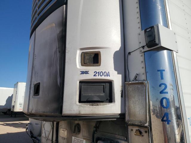 Semi Trailer Image 2