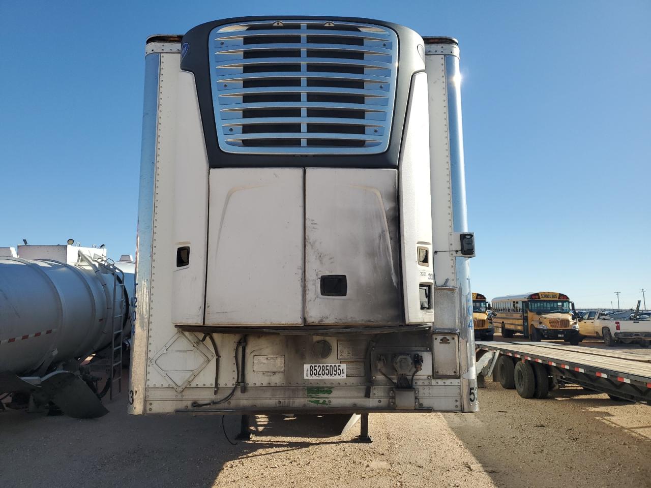 Semi Trailer Image 6