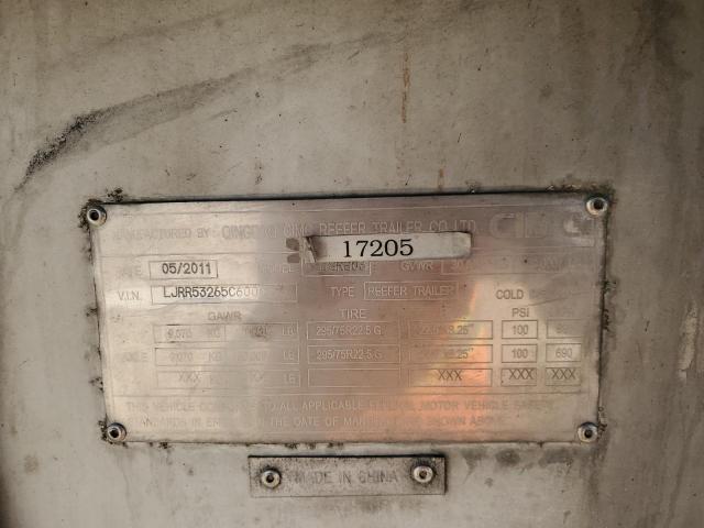 Semi Trailer Image 7