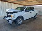Ford F-150 Supercrew Image 1