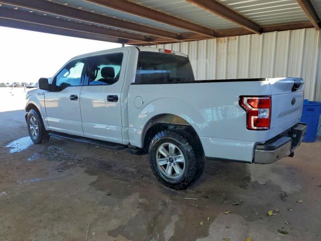 Ford F-150 Supercrew Image 2