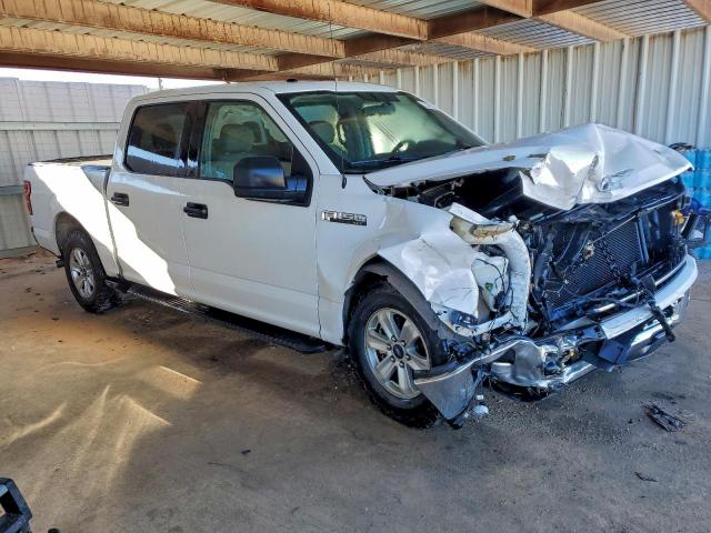 Ford F-150 Supercrew Image 3