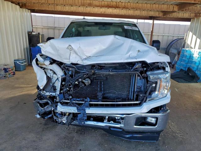 Ford F-150 Supercrew Image 6