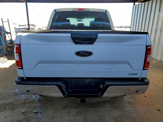 Ford F-150 Supercrew Image 12