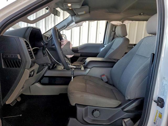 Ford F-150 Supercrew Image 5