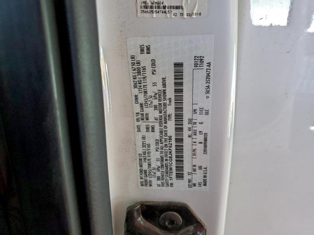 Ford F-150 Supercrew Image 8