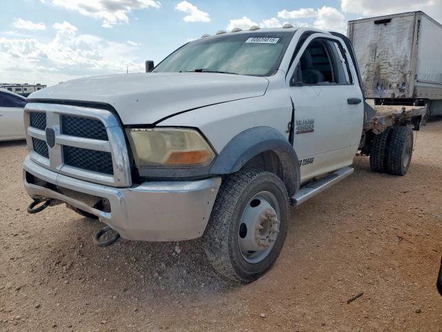  Salvage Ram 4500
