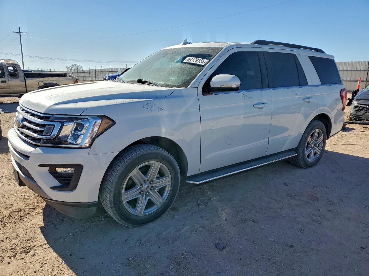 Ford Expedition Xlt Image 1