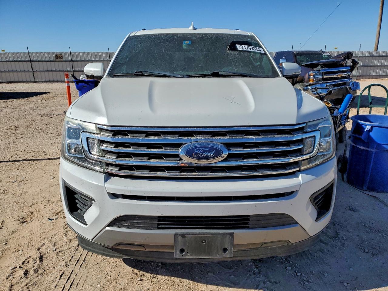 Ford Expedition Xlt Image 6