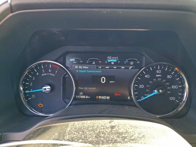 Ford Expedition Xlt Image 12