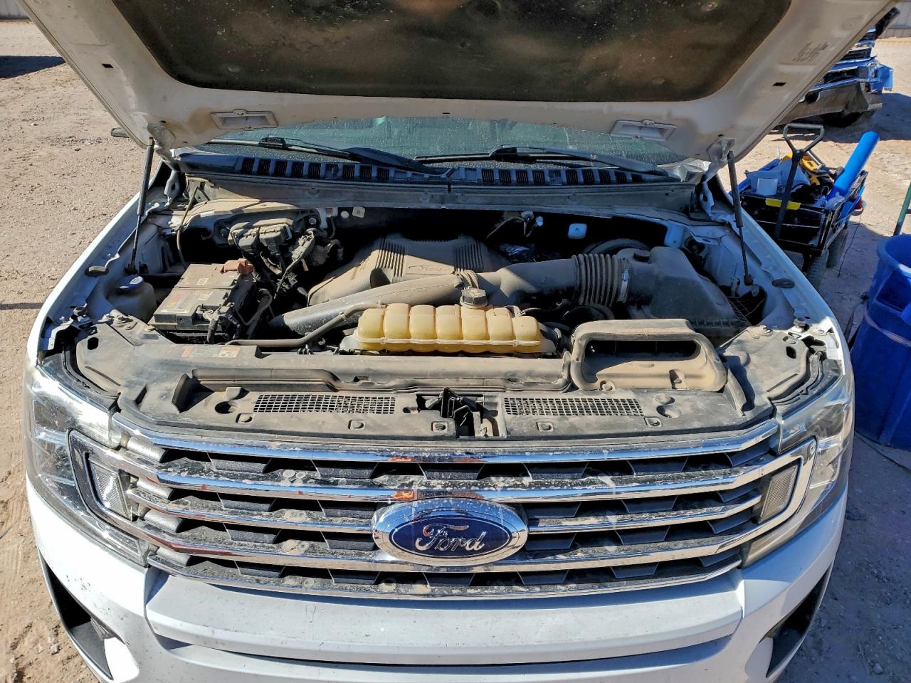 Ford Expedition Xlt Image 10
