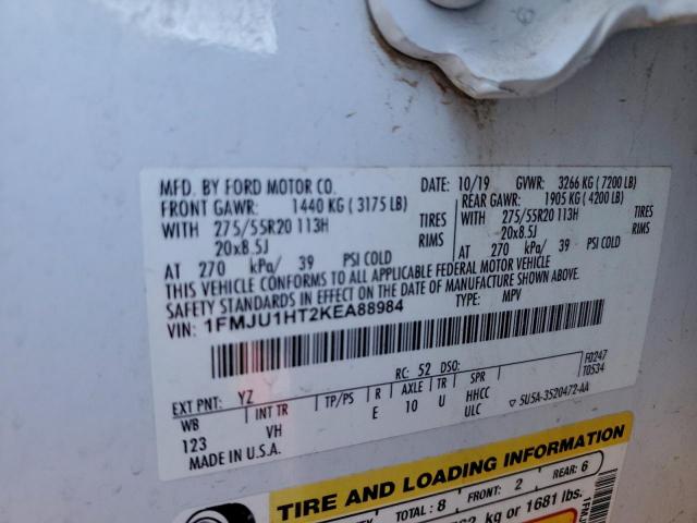 Ford Expedition Xlt Image 7