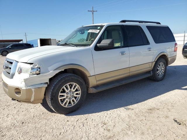 Salvage Ford Expedition