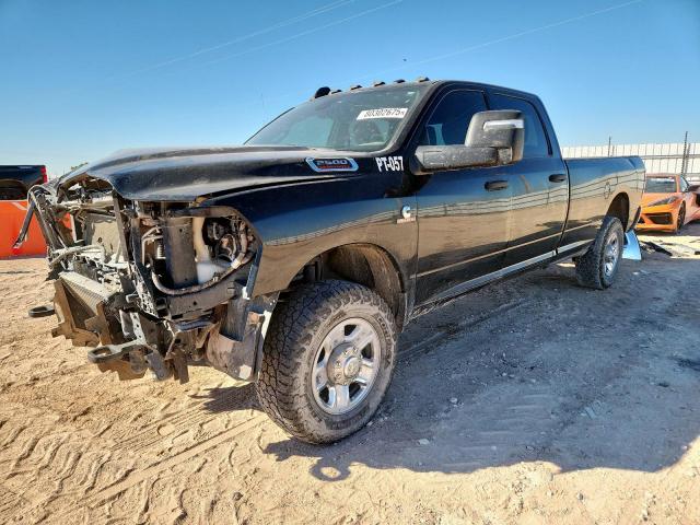  Salvage Ram 2500