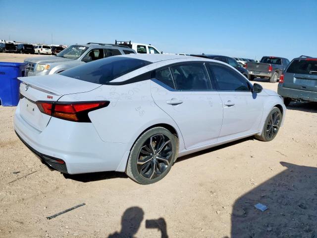 Nissan Altima Sr Image 5