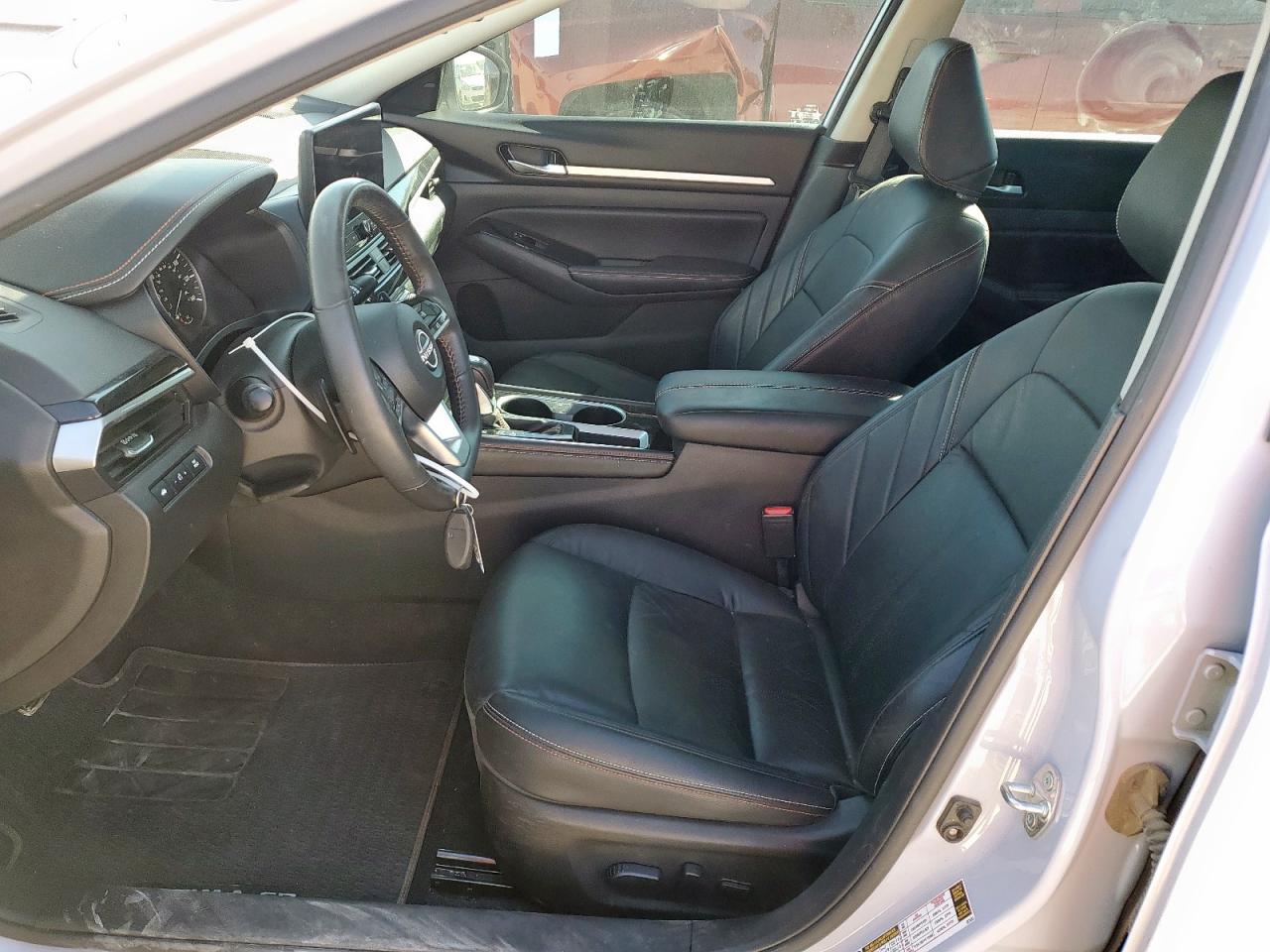 Nissan Altima Sr Image 3