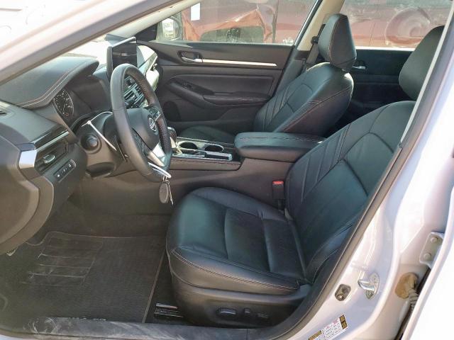 Nissan Altima Sr Image 3