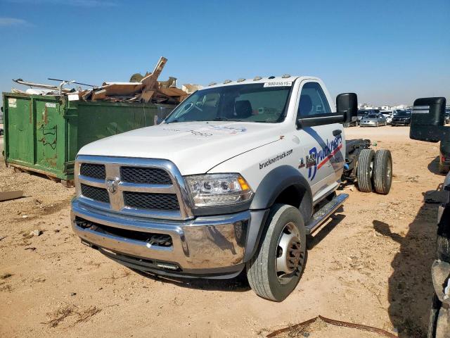  Salvage Ram 5500