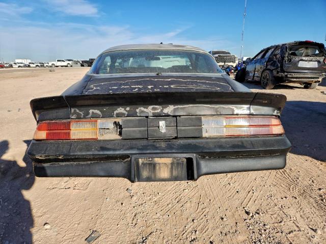 Chevrolet Camaro Image 5