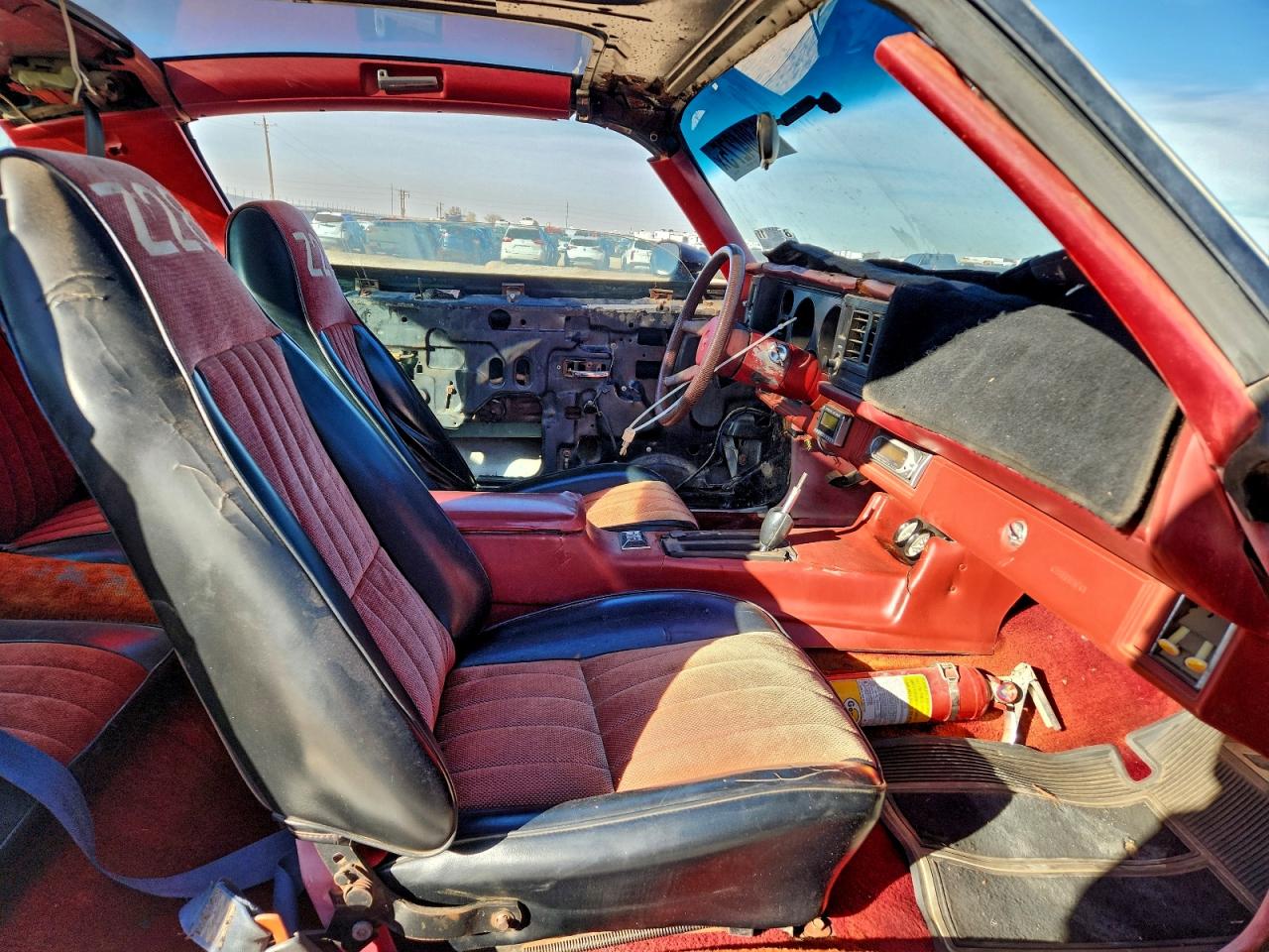 Chevrolet Camaro Image 11