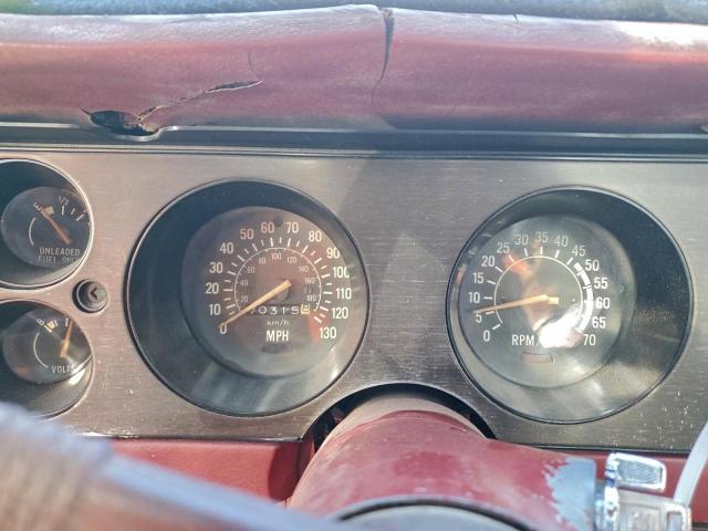 Chevrolet Camaro Image 7