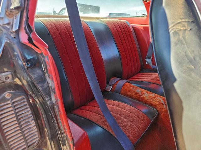 Chevrolet Camaro Image 10