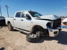 Ram 2500 Big Horn Image 3