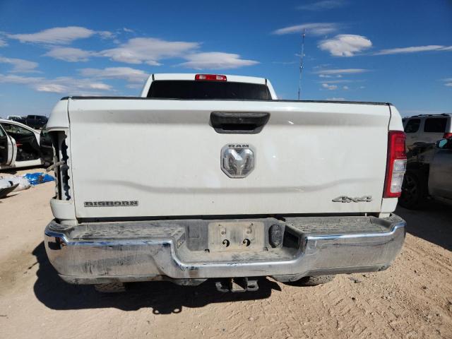 Ram 2500 Big Horn Image 4