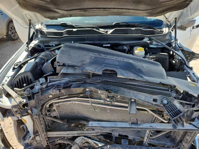 Ram 2500 Big Horn Image 10