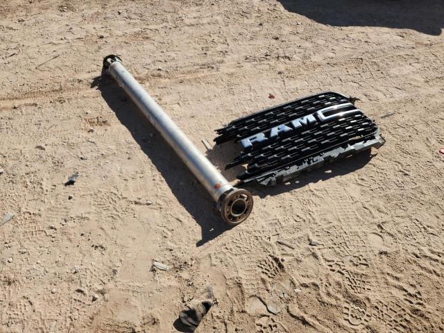 Ram 2500 Big Horn Image 9