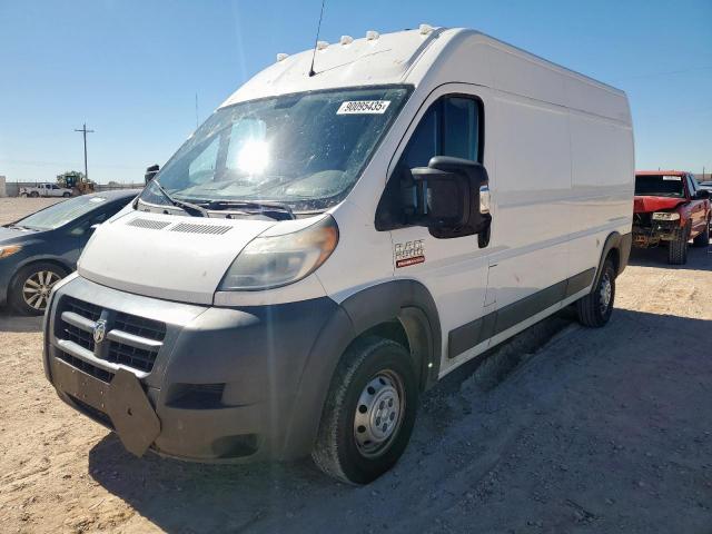  Salvage Ram Promaster