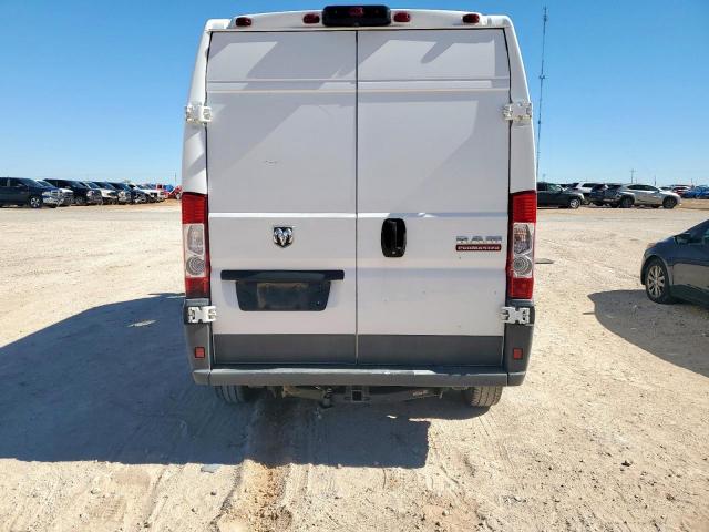 Ram Promaster 2500 High Image 4