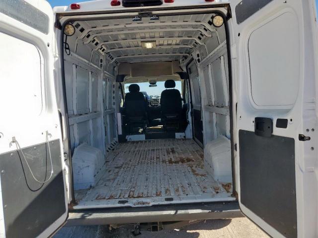 Ram Promaster 2500 High Image 5