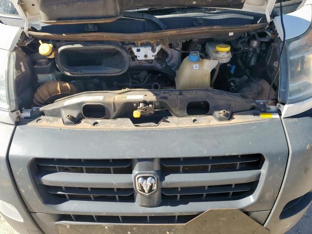 Ram Promaster 2500 High Image 9