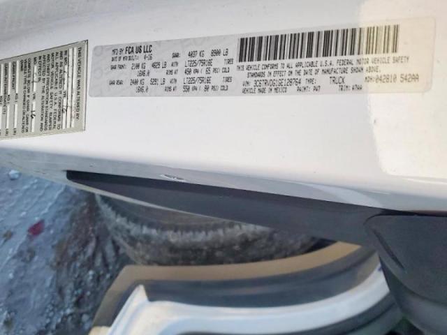 Ram Promaster 2500 High Image 6