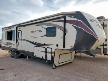  Salvage Bigh Travel Tra