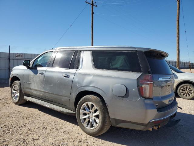 Chevrolet Suburban K1500 Premier Image 7