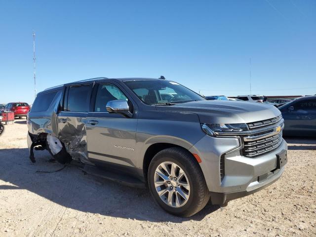 Chevrolet Suburban K1500 Premier Image 6