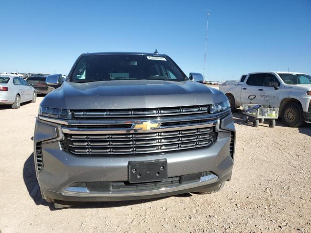 Chevrolet Suburban K1500 Premier Image 9