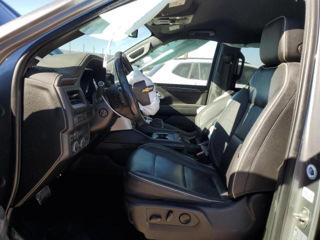 Chevrolet Suburban K1500 Premier Image 5