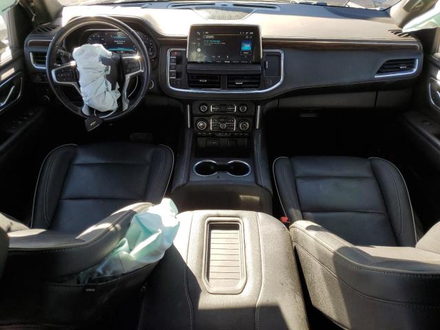 Chevrolet Suburban K1500 Premier Image 10