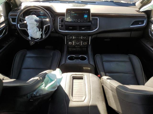 Chevrolet Suburban K1500 Premier Image 10