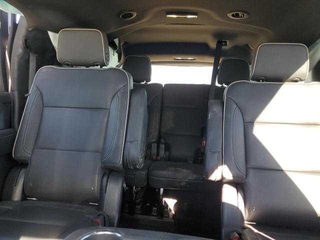 Chevrolet Suburban K1500 Premier Image 12