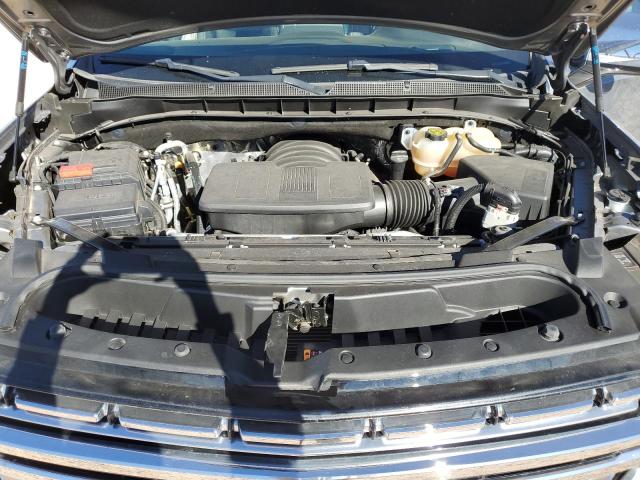 Chevrolet Suburban K1500 Premier Image 11