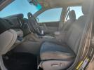 Toyota Highlander Base Image 2