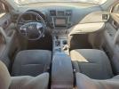Toyota Highlander Base Image 4